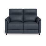 DEXTER Leather Electric Recliner Sofa