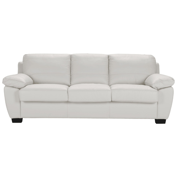 Classic White Lucas Sofabed Innerspring | freedom