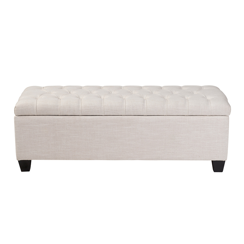 Freedom ottoman online storage