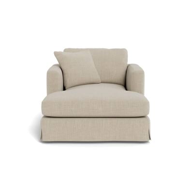 NEW HAMPSHIRE Fabric Armchair