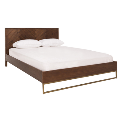 Beds Single Double Queen King Bed, Oslo Queen Bed Freedom
