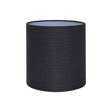 Lamp Shades Black White Drum Floor, Bedside Lamp Shades Only Australian