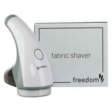 FREEDOM Fabric Shaver