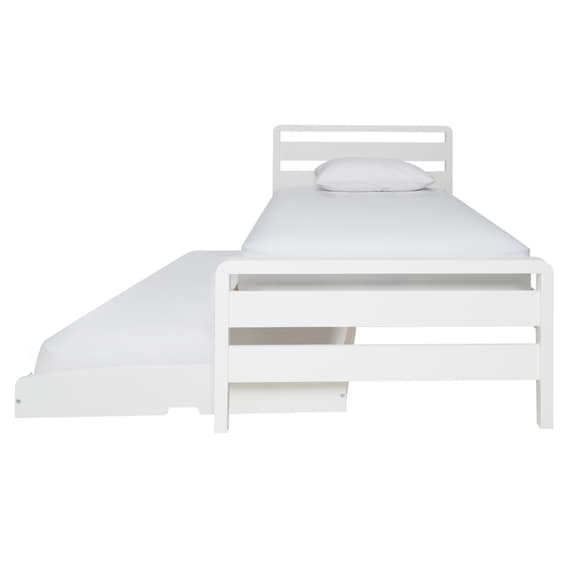 STORABED Trundle Bed