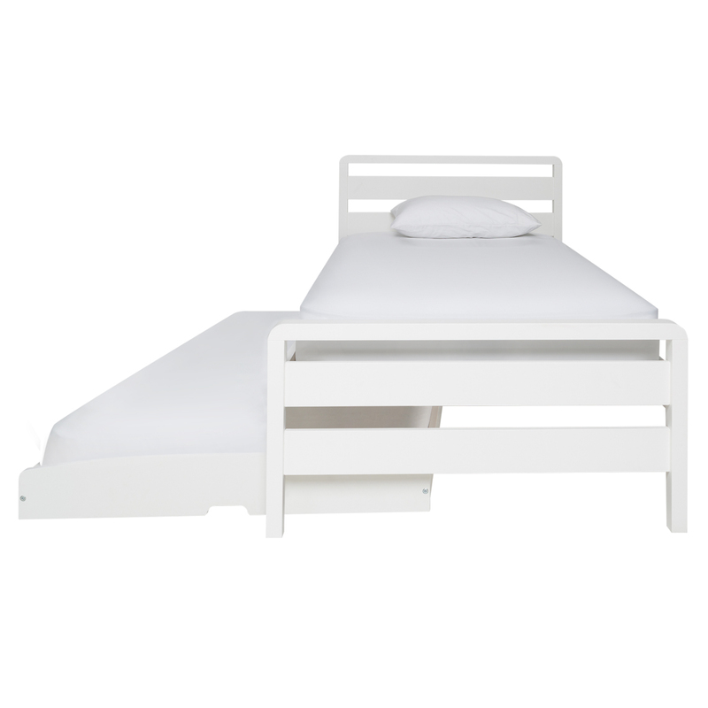 Storabed Trundle Freedom, Can You Get A Double Bed With Trundle