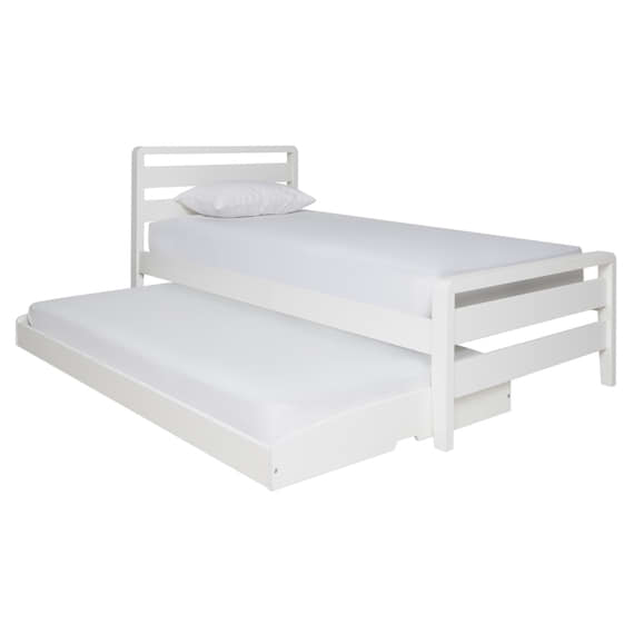 STORABED Trundle Bed