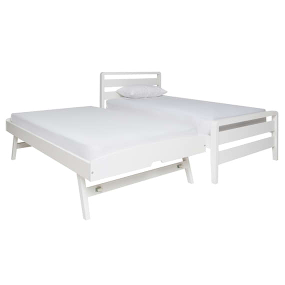 STORABED Trundle Bed