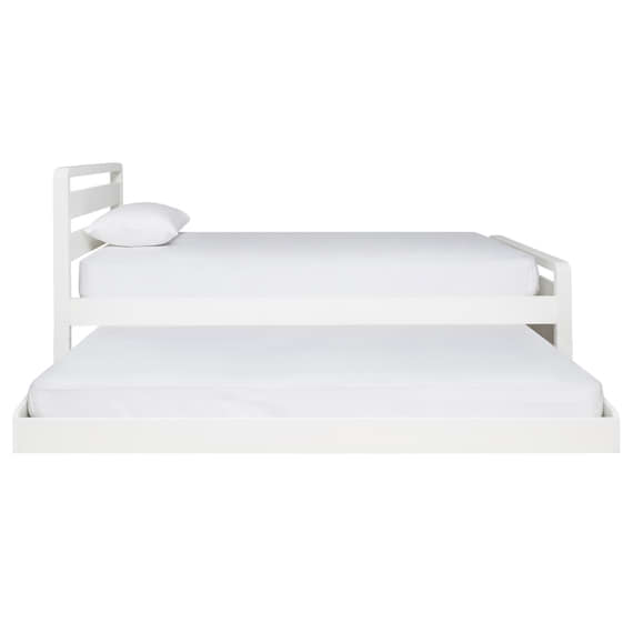 STORABED Trundle Bed