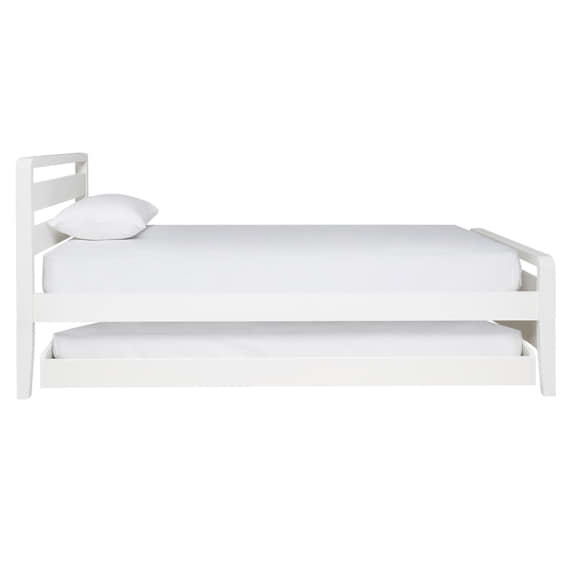 STORABED Trundle Bed