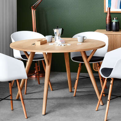PICCOLO Dining Table