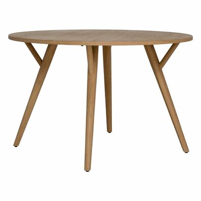 Dining Tables Round Extendable Wood, Round Dining Table New Zealand