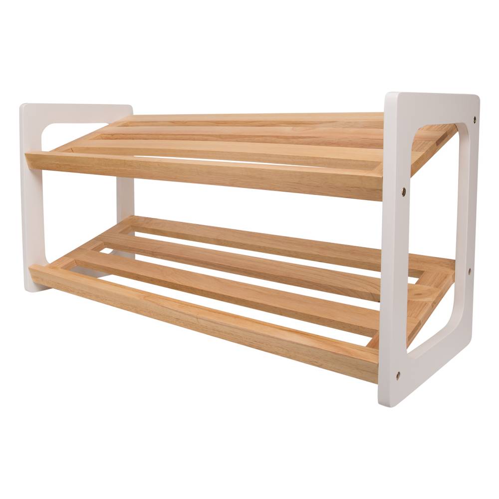 Shoe Racks, Organisers, Shelves & Storage