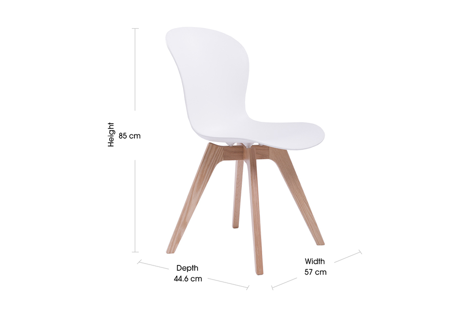 Shadow Dining Chair | freedom