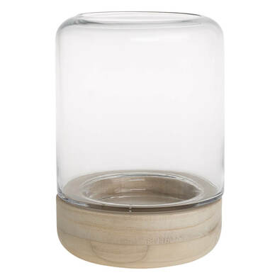 Candle Holders Tea Light Glass, White Wooden Candle Holders Australia