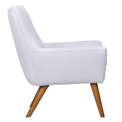 RETRO Fabric Armchair