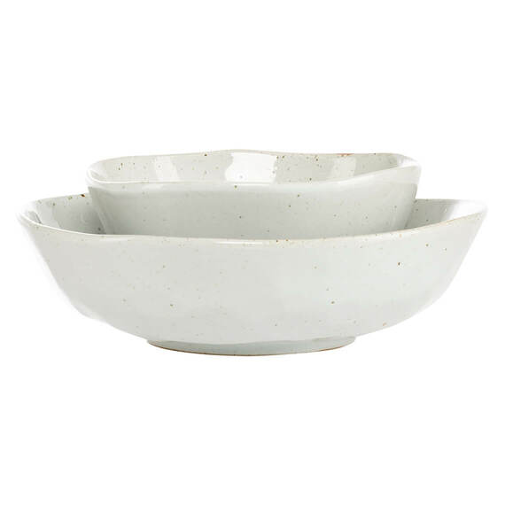 TIERRA Serving Bowl