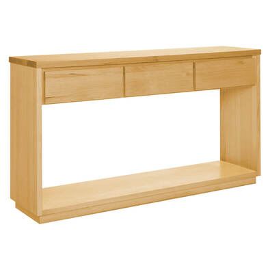 HENSLEY Console Table