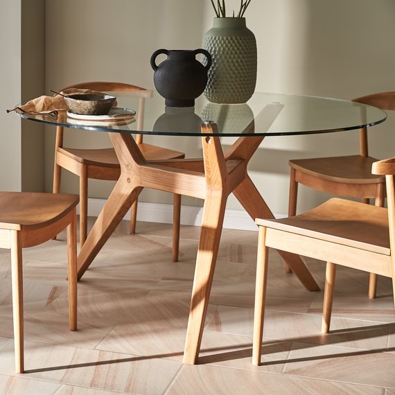 ARCO Dining Table