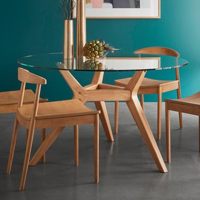 ARCO Dining Table