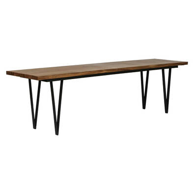 Kitchen Benches | Dining Table Bench Seats