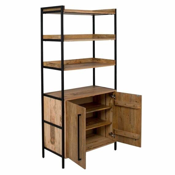 DISTRICT Shelving Unit