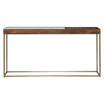 RECESS Console Table