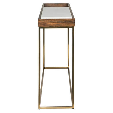 RECESS Console Table