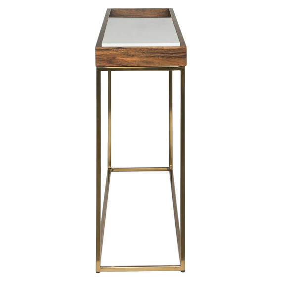 RECESS Console Table