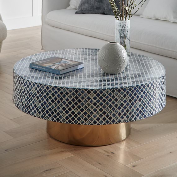 FIRA Coffee Table