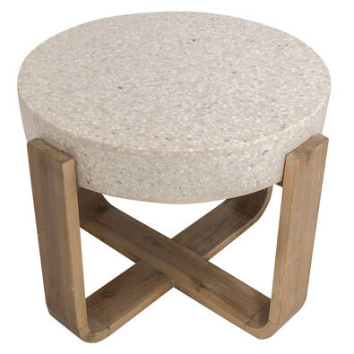BODHI Side Table