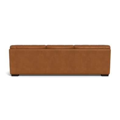 BARRET Leather Modular Sofa