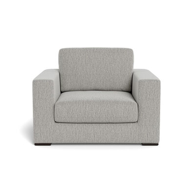 ASPECT Fabric Armchair