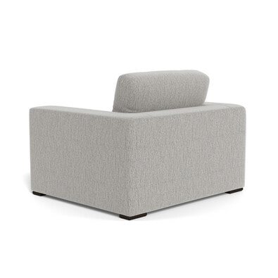 ASPECT Fabric Armchair