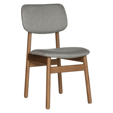 LARSSON Dining Chair