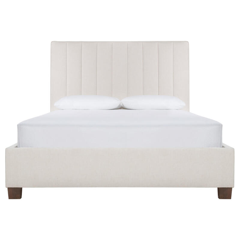 Knap Bed Freedom, King Bed With Side Drawers