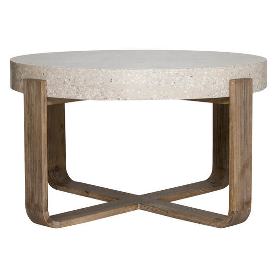 BODHI Coffee Table