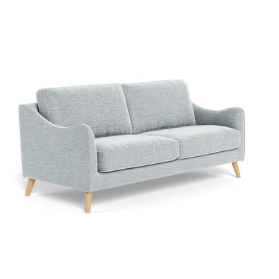 MADDOX Fabric Sofa