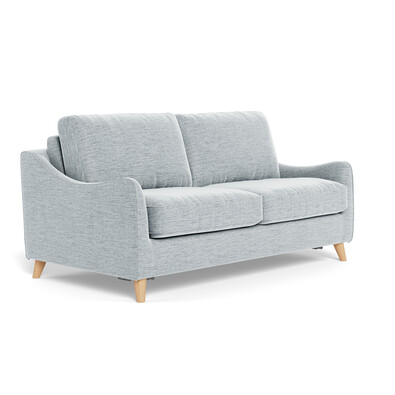 Fabric Sofa Beds Pull Out Chaise, Pull Out Sofa Beds Australia
