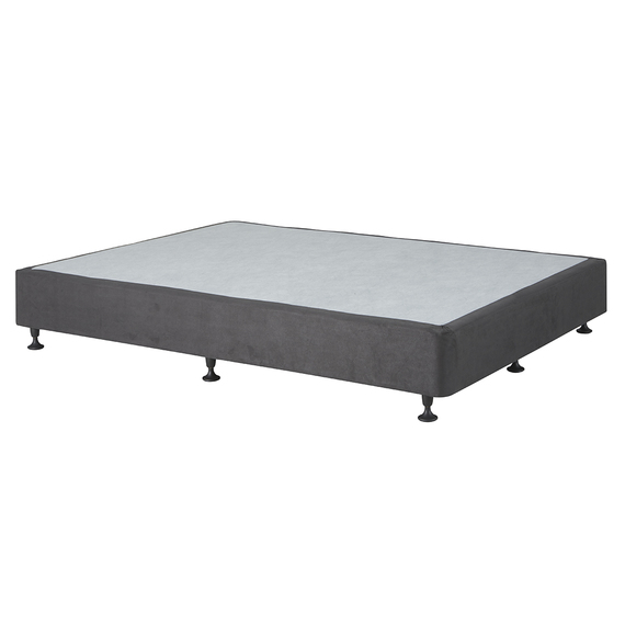 WHITEHAVEN Floating Bed Base