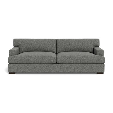 ALBER Fabric Sofa 