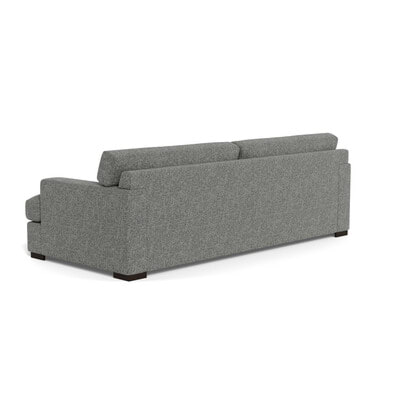 ALBER Fabric Sofa 