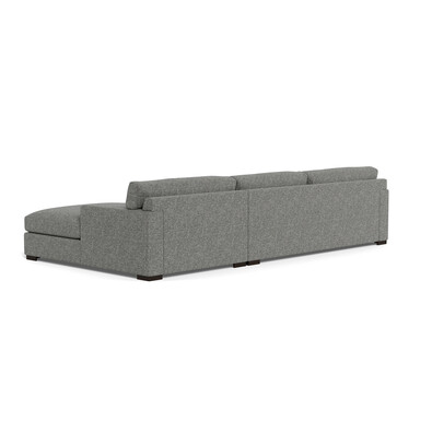 ALBER Fabric Modular Sofa