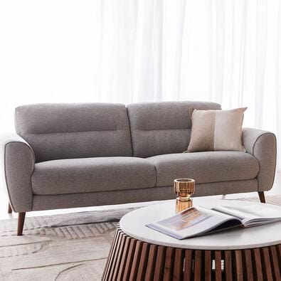 FISTRAL Fabric Sofa 