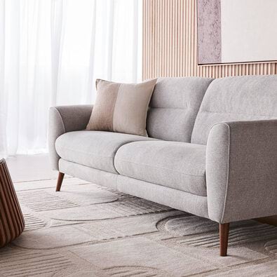 FISTRAL Fabric Sofa 