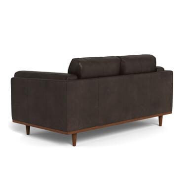 ELFIN Leather Sofa 