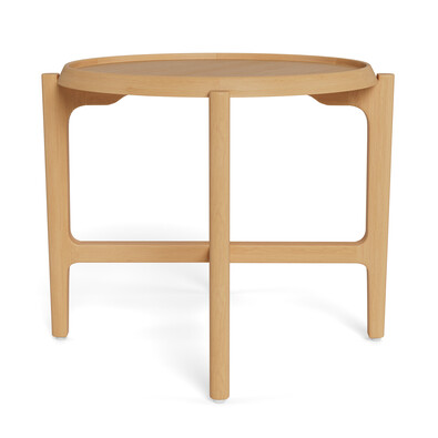 ROUND Side Table