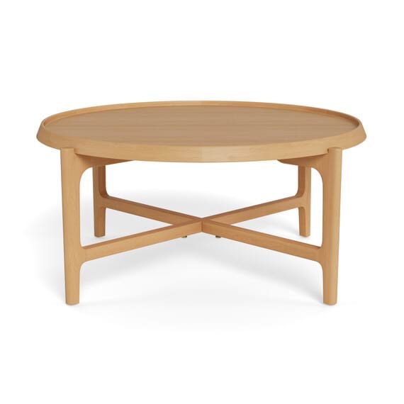 ROUND Coffee Table