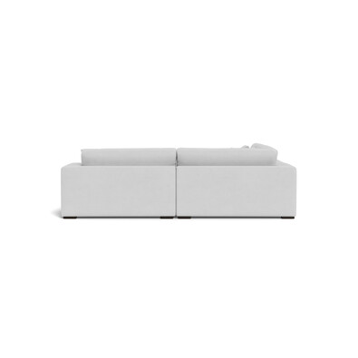 ASPECT Fabric Modular Sofa
