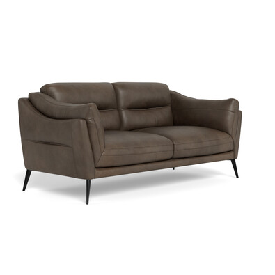 PALOMA Leather Sofa