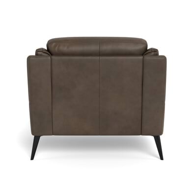 PALOMA Leather Armchair